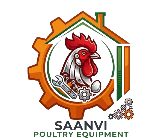 Saanvi Poultry Equipments